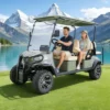 4-Seater-Electric-Golf-Buggy-Utility-Sightseeing-Cart 4-Seater Electric Golf Buggy Utility Sightseeing Cart