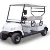 48V Multi Passenger Electric Golf Buggy