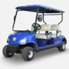 48V Multi Passenger Electric Golf Buggy