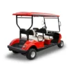 48V Multi Passenger Electric Golf Buggy