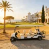 6-Seater-Battery-Powered-Golf-Cart-Four-Wheeler-Cheap-Electric-Car (1) 6 Seater Battery Powered Golf Cart Four Wheeler Cheap Electric Car