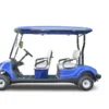 CE Approved Electric Car From China - Affordable Prices
