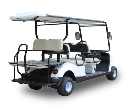 CE Approved Electric Car From China - Affordable Prices