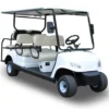 CE Approved Electric Car From China - Affordable Prices