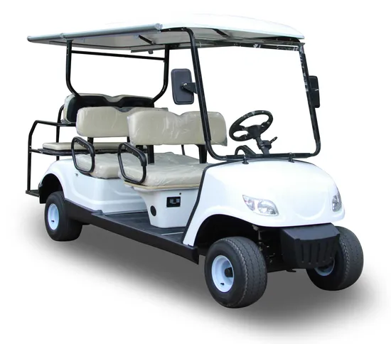 CE Approved Electric Car From China - Affordable Prices