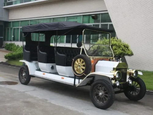 Ce-Certificated-Neighborhood-Electric-Vehicle-8-Seat-Touring-Car Ce Certificated Neighborhood Electric Vehicle 8 Seat Touring Car