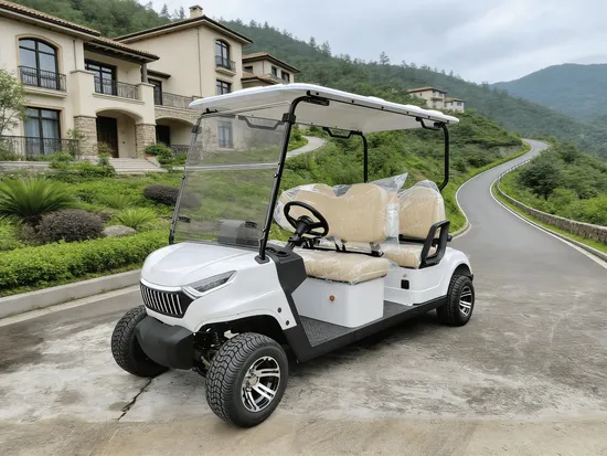 Customizable-Electric-Golf-Carts-for-Tourists-Direct-Factory-Sale (3) Customizable Electric Golf Carts for Tourists - Direct Factory Sale