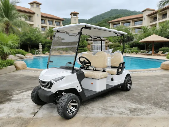 Customizable-Electric-Golf-Carts-for-Tourists-Direct-Factory-Sale (5) Customizable Electric Golf Carts for Tourists - Direct Factory Sale