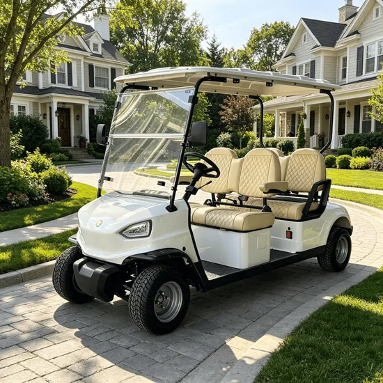 Customizable-Electric-Golf-Carts-for-Tourists-Direct-Factory-Sale Customizable Electric Golf Carts for Tourists - Direct Factory Sale