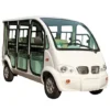 Electric Golf Cart with Cooling System Closed Golf Cart with Air Conditioning on Sale