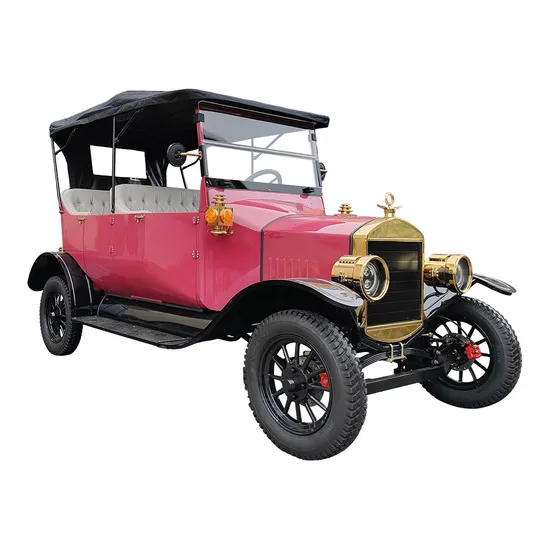Elegant-Electric-Golf-Cart-Model-T-Elegant-Vehicle-on-Sale (1) Elegant Electric Golf Cart Model T Elegant Vehicle on Sale