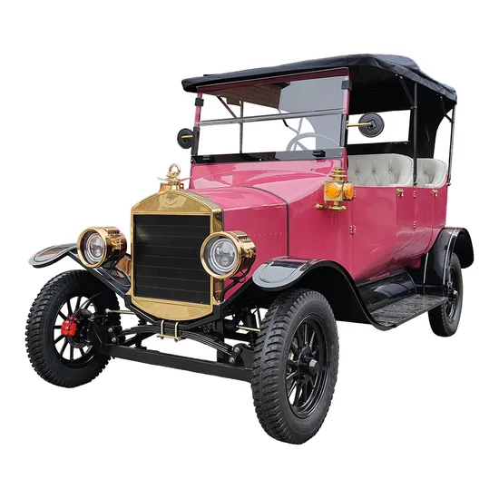 Elegant-Electric-Golf-Cart-Model-T-Elegant-Vehicle-on-Sale (2) Elegant Electric Golf Cart Model T Elegant Vehicle on Sale