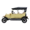 Elegant-Electric-Golf-Cart-Model-T-Elegant-Vehicle-on-Sale (3) Elegant Electric Golf Cart Model T Elegant Vehicle on Sale