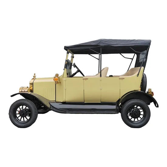 Elegant-Electric-Golf-Cart-Model-T-Elegant-Vehicle-on-Sale (3) Elegant Electric Golf Cart Model T Elegant Vehicle on Sale