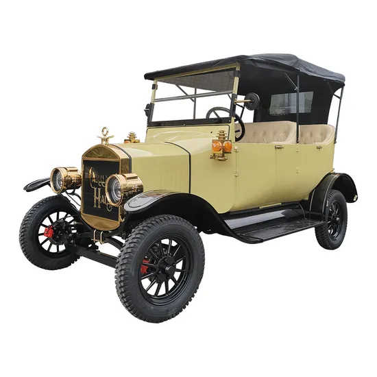Elegant-Electric-Golf-Cart-Model-T-Elegant-Vehicle-on-Sale (4) Elegant Electric Golf Cart Model T Elegant Vehicle on Sale