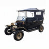 Group 13 Yatian Premium Town Trolley Golf Classic Car for Sale