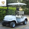 Guangzhou Factory Blac Long Mileage Classic Electric Retro Golf Cars