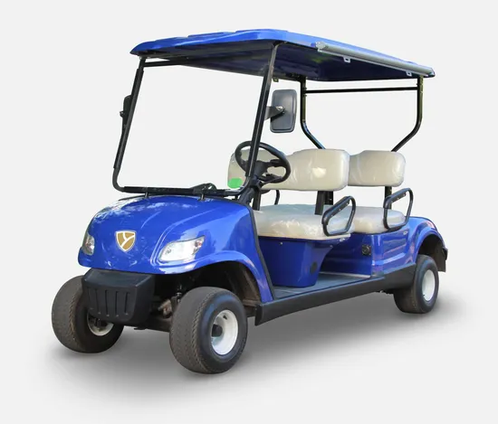 Hot-Sale-Low-Speed-Electric-Vehicle-4-Seater-Mini-Golf-Cart-Club-Car (2) Hot Sale Low-Speed Electric Vehicle 4 Seater Mini Golf Cart Club Car