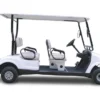 Hot-Sale-Low-Speed-Electric-Vehicle-4-Seater-Mini-Golf-Cart-Club-Car (5) Hot Sale Low-Speed Electric Vehicle 4 Seater Mini Golf Cart Club Car