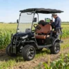 Luxury-4-Seater-Electric-Golf-Cart-with-AC-Comfort (2) Luxury 4-Seater Electric Golf Cart with AC Comfort