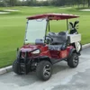 Luxury-4-Seater-Electric-Golf-Cart-with-AC-Comfort (5) Luxury 4-Seater Electric Golf Cart with AC Comfort