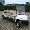 Modern-Design-8-Seats-New-Electric-Vintage-Golf-Car (1) Modern Design 8 Seats New Electric Vintage Golf Car