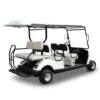 Modern-Design-8-Seats-New-Electric-Vintage-Golf-Car (2) Modern Design 8 Seats New Electric Vintage Golf Car