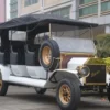 New Inpower Controller 8 Person Antique Car Golf Vehicle