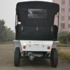 New Inpower Controller 8 Person Antique Car Golf Vehicle