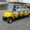 New on Road Precedent Golf Cart Battery Powered Club Car