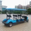 Premium Yatian 5kw Electric Golf Cart for Luxury Rides