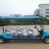 Premium Yatian 5kw Electric Golf Cart for Luxury Rides