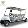 Resort-Golf-Course-Luxury-China-Tourist-Car-Electric-Golf-Car (1) Resort Golf Course Luxury China Tourist Car Electric Golf Car