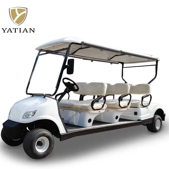Resort-Golf-Course-Luxury-China-Tourist-Car-Electric-Golf-Car (1) Resort Golf Course Luxury China Tourist Car Electric Golf Car