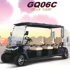 Resort-Golf-Course-Luxury-China-Tourist-Car-Electric-Golf-Car Resort Golf Course Luxury China Tourist Car Electric Golf Car