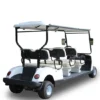 Resort-Golf-Course-Luxury-China-Tourist-Car-Electric-Golf-Car (2) Resort Golf Course Luxury China Tourist Car Electric Golf Car