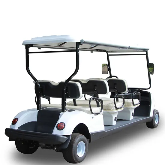 Resort-Golf-Course-Luxury-China-Tourist-Car-Electric-Golf-Car (2) Resort Golf Course Luxury China Tourist Car Electric Golf Car