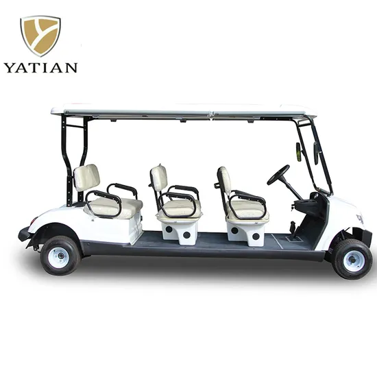 Resort-Golf-Course-Luxury-China-Tourist-Car-Electric-Golf-Car (3) Resort Golf Course Luxury China Tourist Car Electric Golf Car
