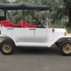 Superior-Quality-Graceful-5-Seater-Vintage-Electric-Car (2) Superior Quality Graceful 5 Seater Vintage Electric Car