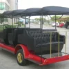 Vintage-Retro-Amusement-Park-Antique-Electric-Car (3) Vintage Retro Amusement Park Antique Electric Car