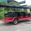 Vintage-Retro-Amusement-Park-Antique-Electric-Car (4) Vintage Retro Amusement Park Antique Electric Car