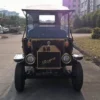 Yatian Premium Town Trolley Golf Classic Car for Sale