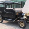 Yatian Premium Town Trolley Golf Classic Car for Sale