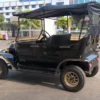 Yatian Premium Town Trolley Golf Classic Car for Sale