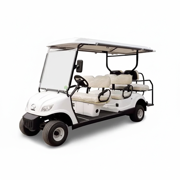 image 103 Comfortable 6-Person Electric Golf Buggy for Sale Online