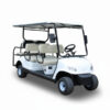 image 104 Comfortable 6-Person Electric Golf Buggy for Sale Online