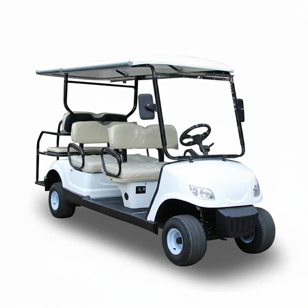 image 104 Comfortable 6-Person Electric Golf Buggy for Sale Online