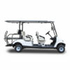 image 105 Comfortable 6-Person Electric Golf Buggy for Sale Online