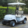 image 111 Guangzhou Factory Blac Long Mileage Classic Electric Retro Golf Cars