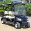 image 121 Resort Golf Course Luxury China Tourist Car Electric Golf Car